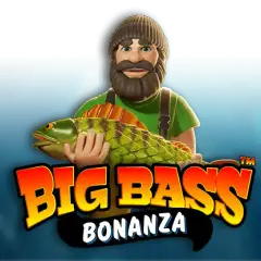 Big Bass Bonanza