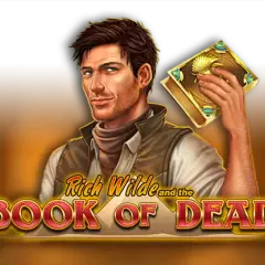 Book of Dead