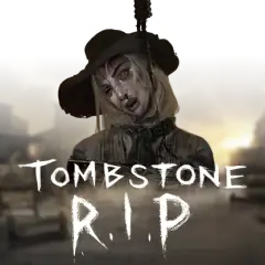 Tombstone RIP